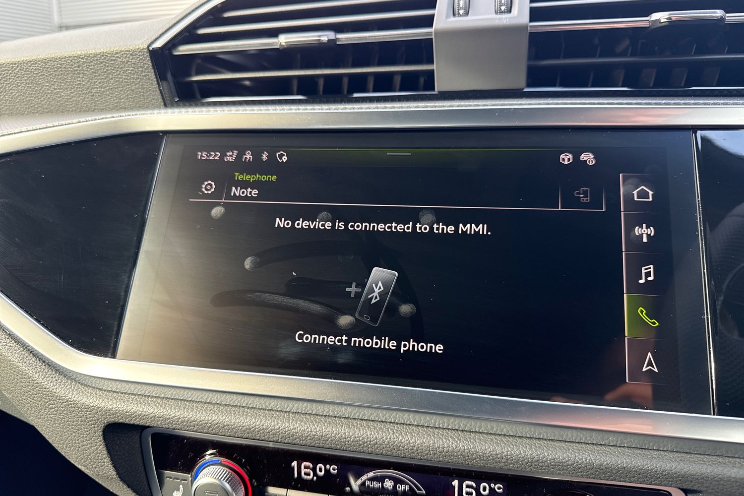 Used Audi Q3 2025 for sale - 76476103: Photo 52