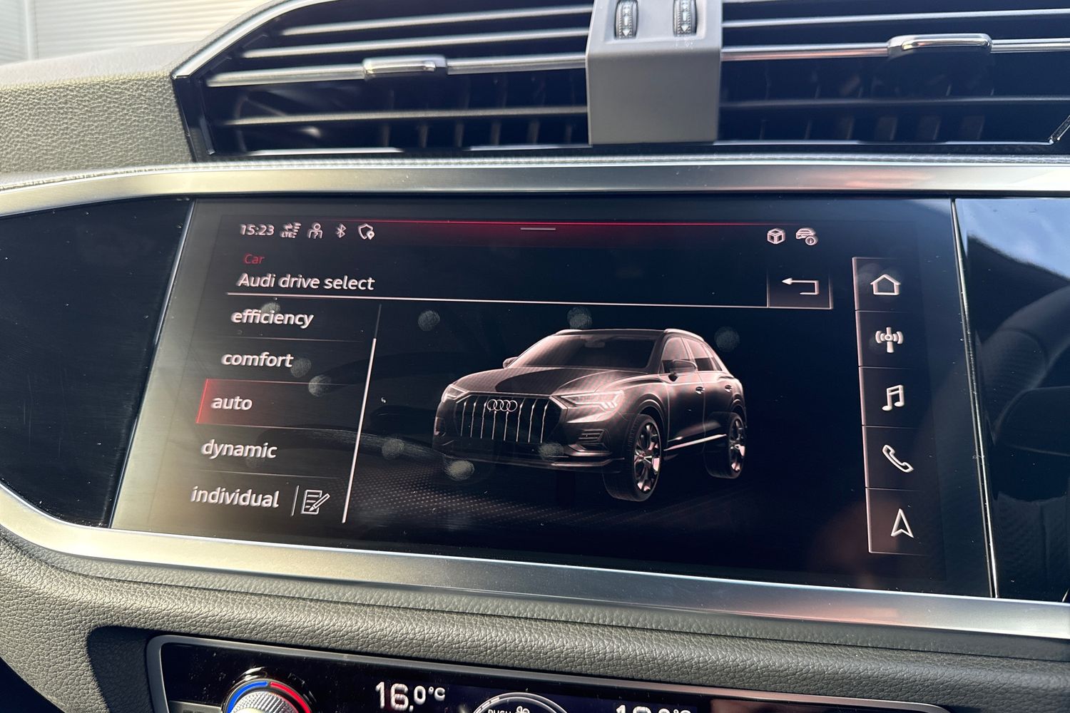 Used Audi Q3 2025 for sale - 76476103: Photo 55