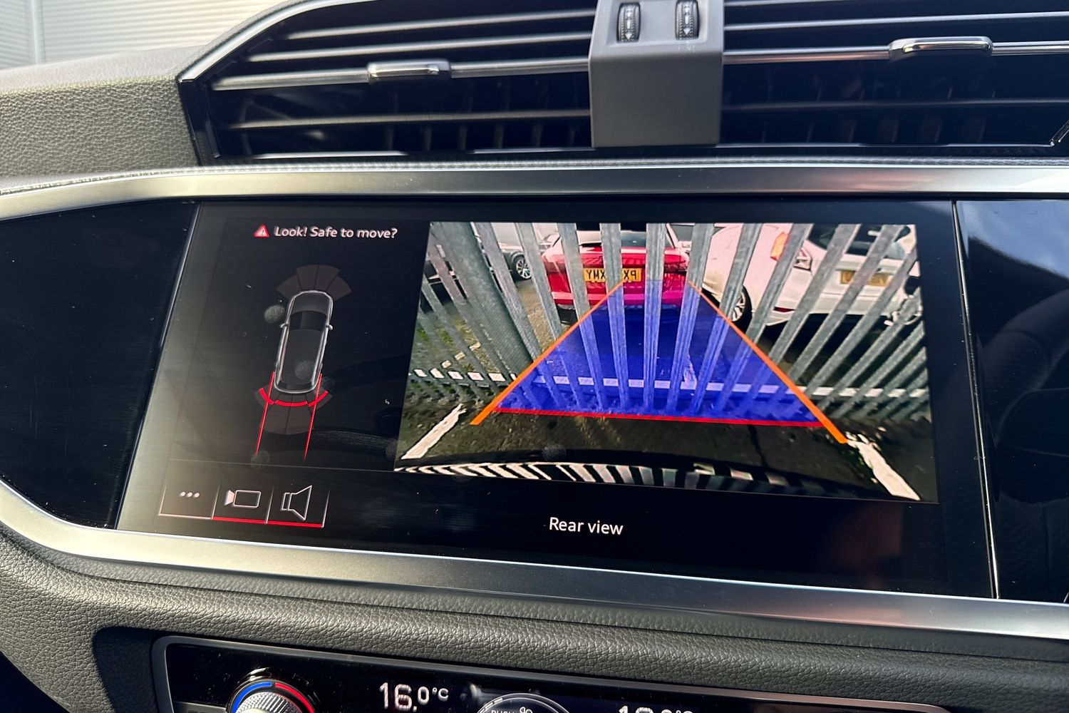 Used Audi Q3 2025 for sale - 76476103: Photo 56