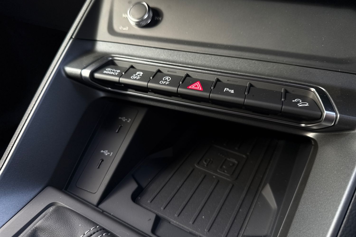 Used Audi Q3 2025 for sale - 76476103: Photo 57