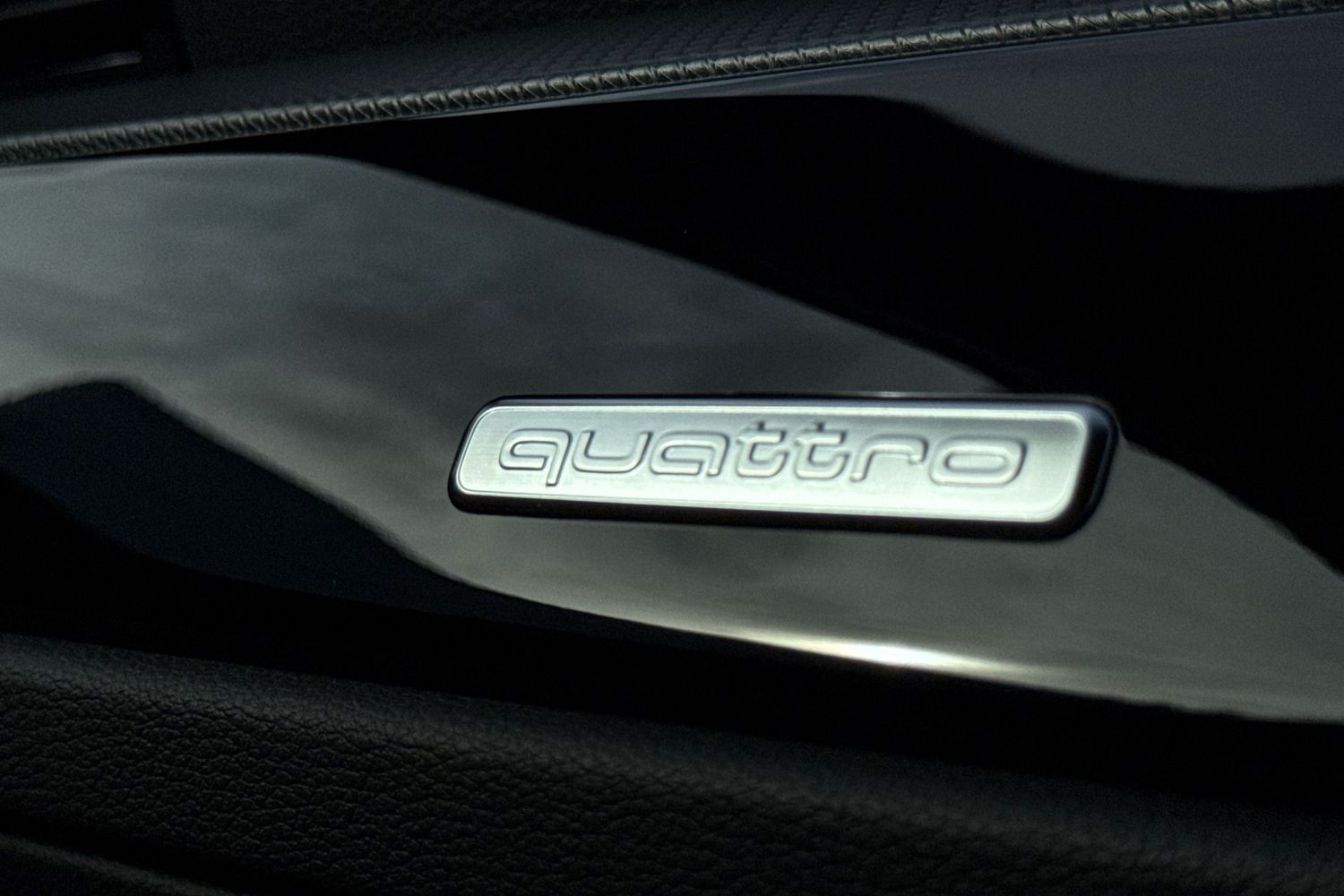 Used Audi Q3 2025 for sale - 76476103: Photo 58