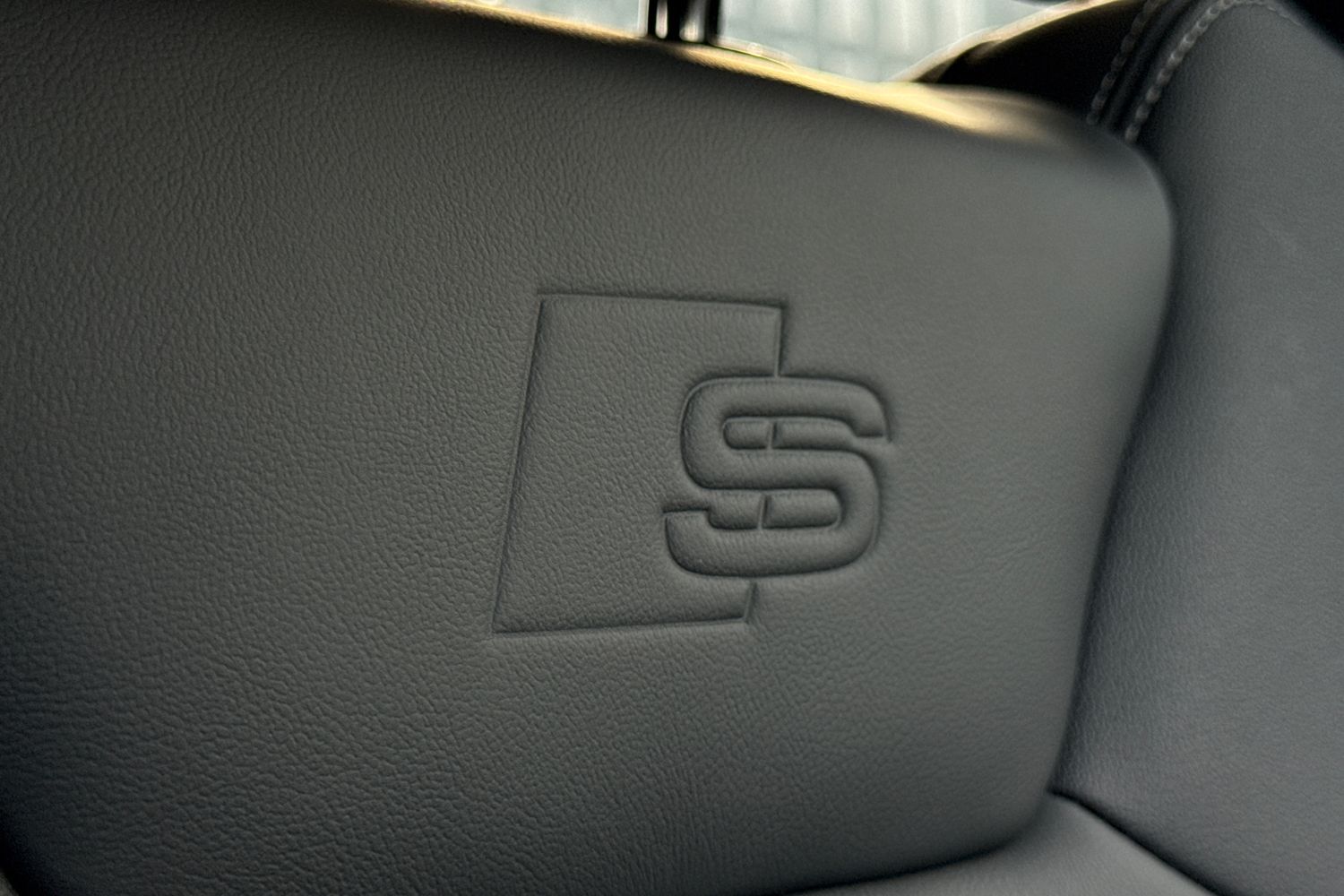 Used Audi Q3 2025 for sale - 76476103: Photo 60