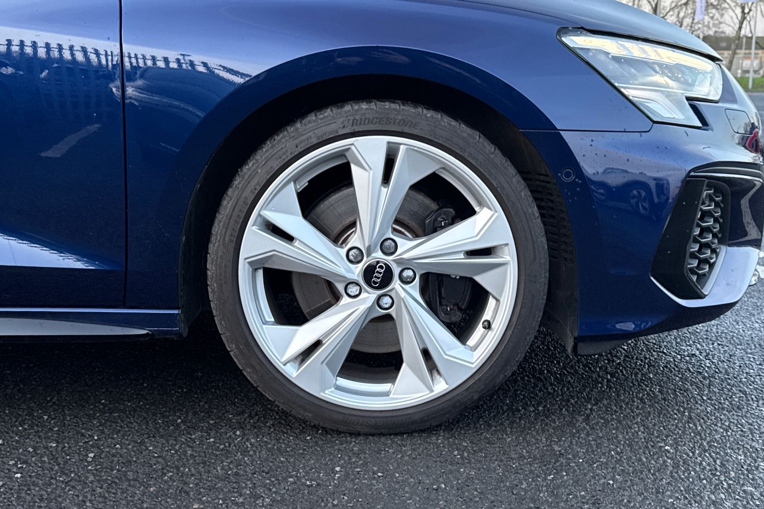 Used Audi A3 2023 for sale - 77368368: Photo 10