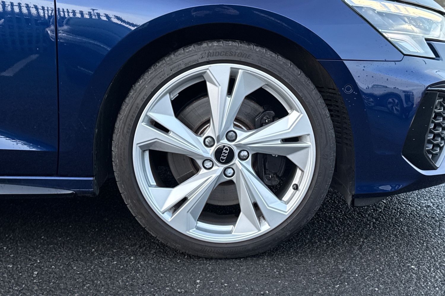 Used Audi A3 2023 for sale - 77368368: Photo 11