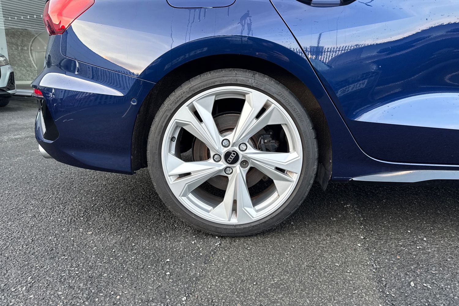 Used Audi A3 2023 for sale - 77368368: Photo 13