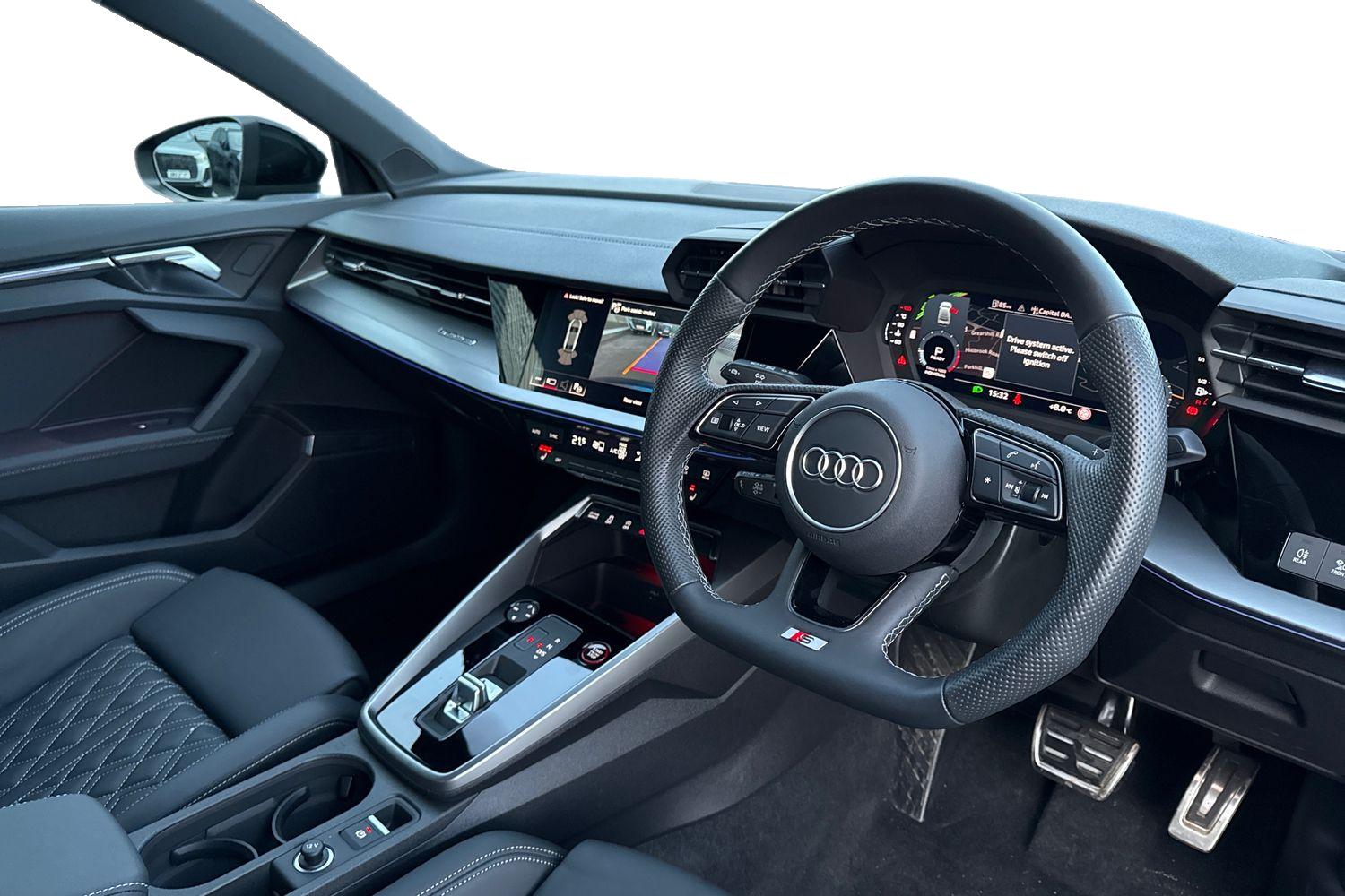 Used Audi A3 2023 for sale - 77368368: Photo 14