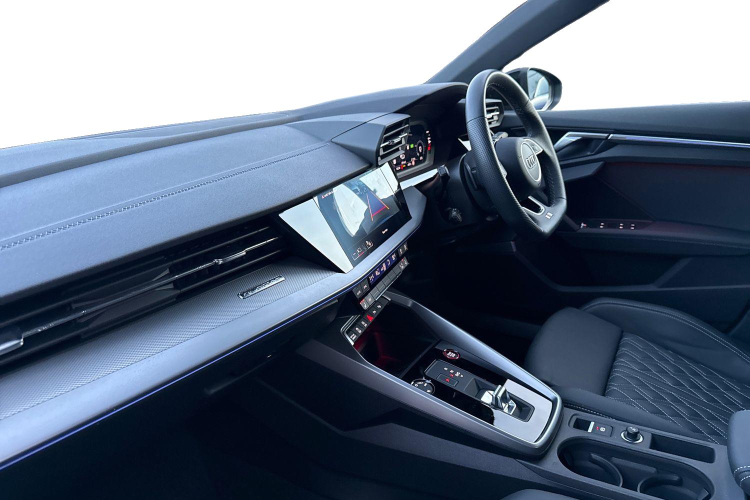 Used Audi A3 2023 for sale - 77368368: Photo 15