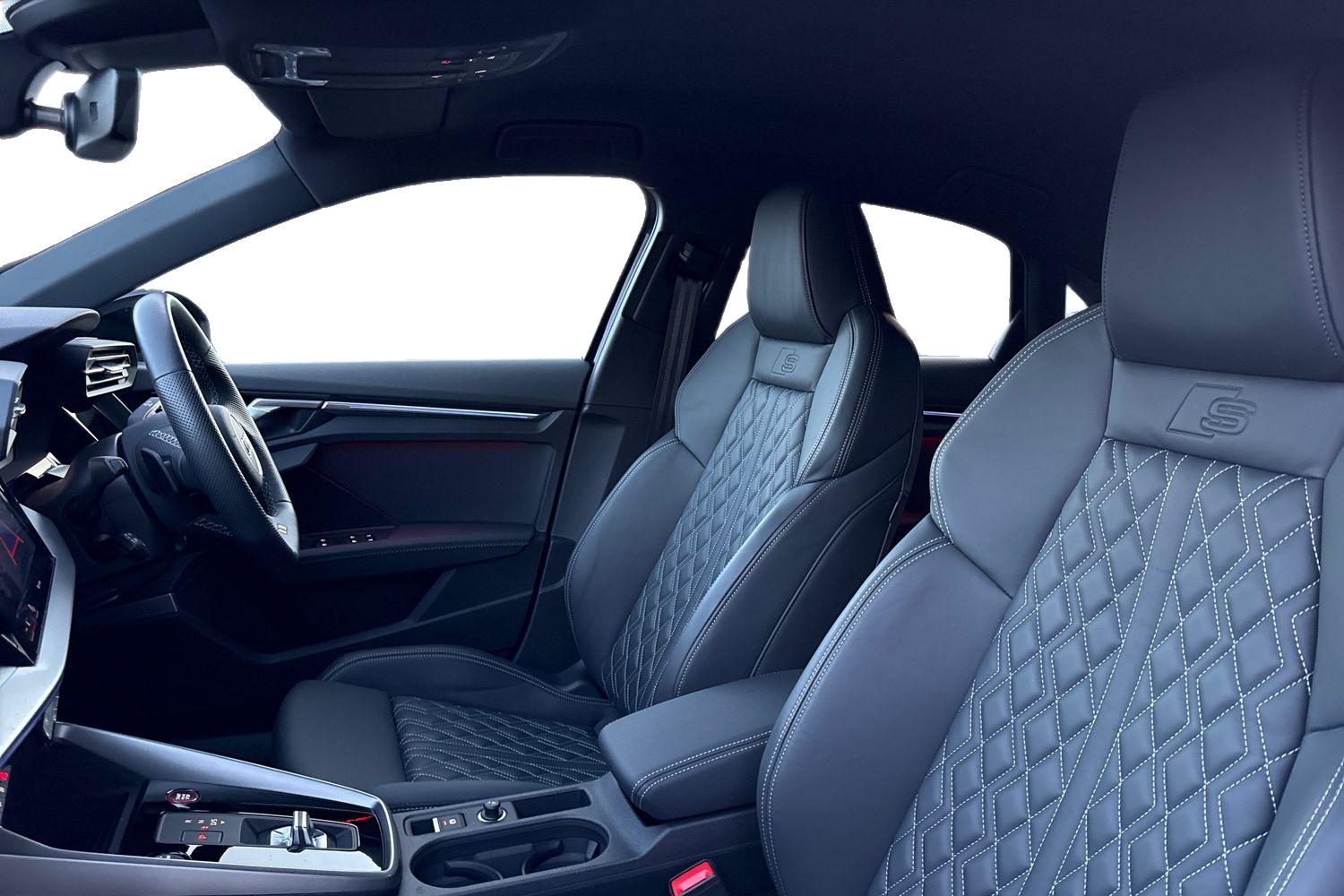 Used Audi A3 2023 for sale - 77368368: Photo 16