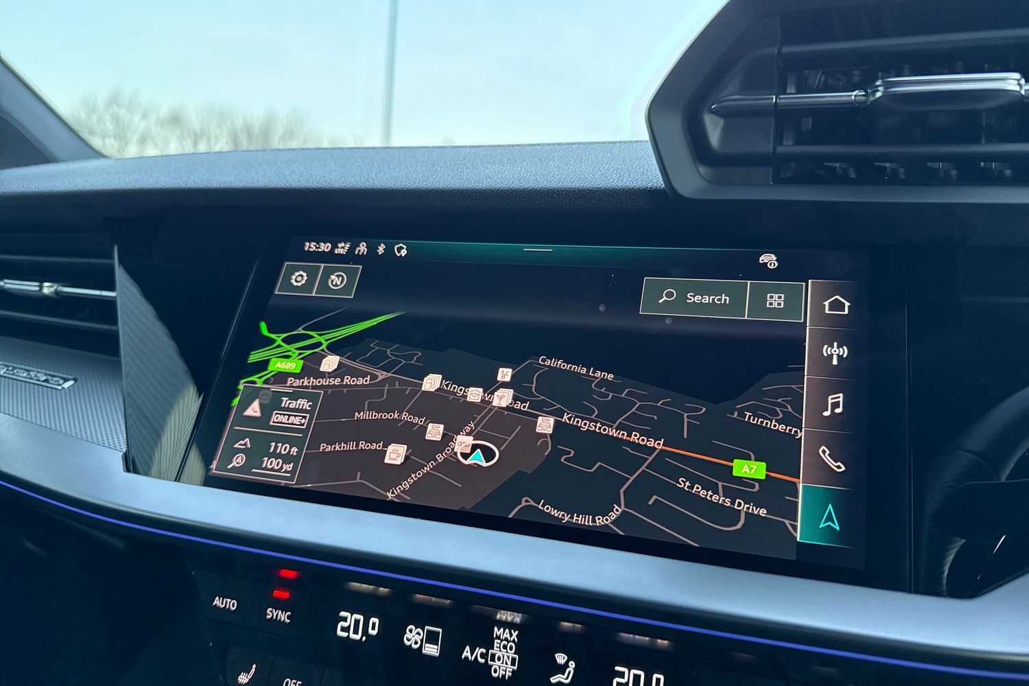 Used Audi A3 2023 for sale - 77368368: Photo 17