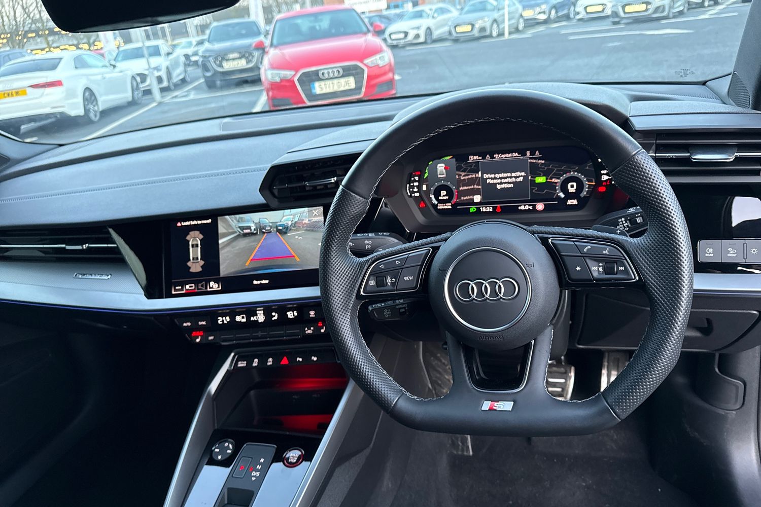 Used Audi A3 2023 for sale - 77368368: Photo 18