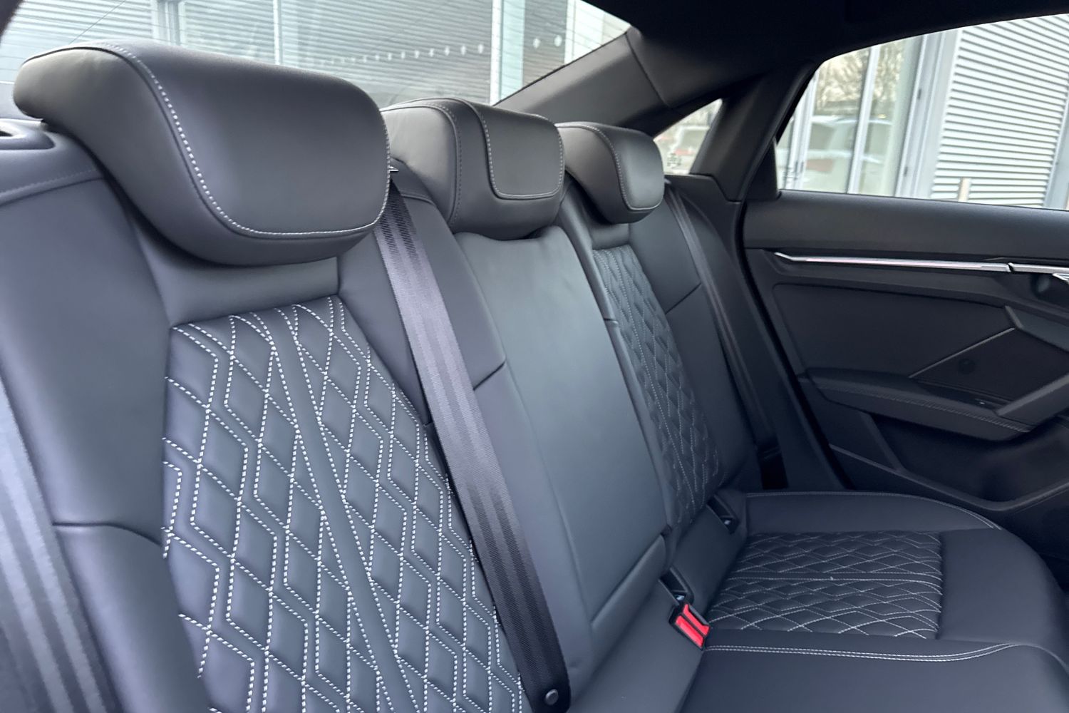 Used Audi A3 2023 for sale - 77368368: Photo 19