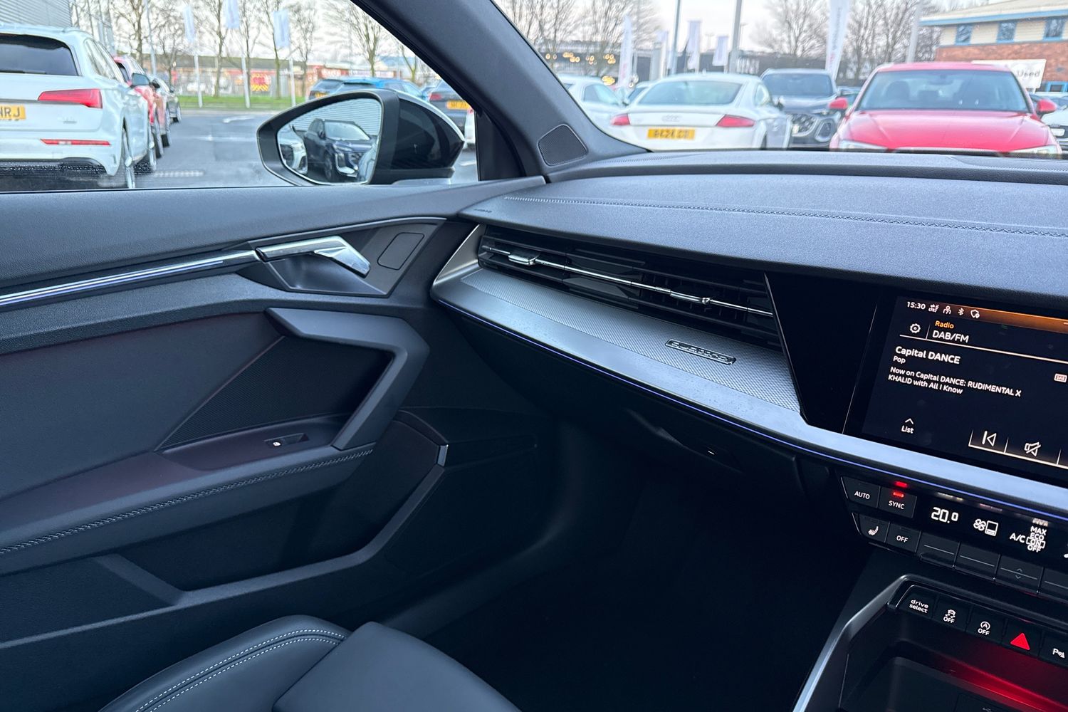 Used Audi A3 2023 for sale - 77368368: Photo 20