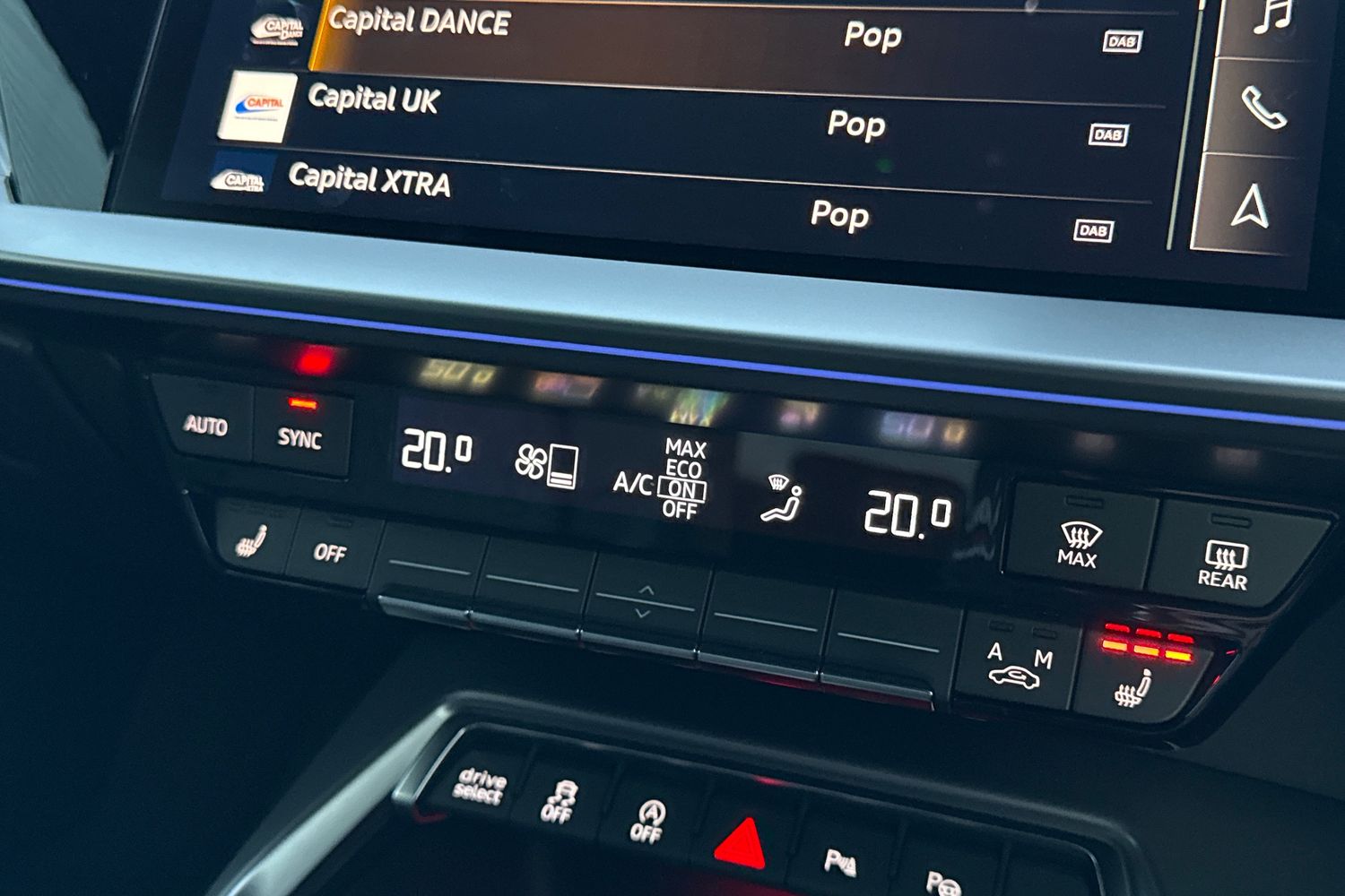 Used Audi A3 2023 for sale - 77368368: Photo 22