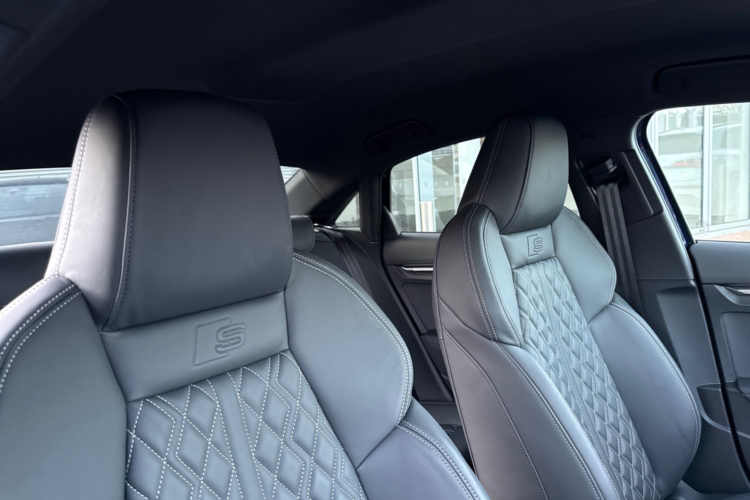 Used Audi A3 2023 for sale - 77368368: Photo 24