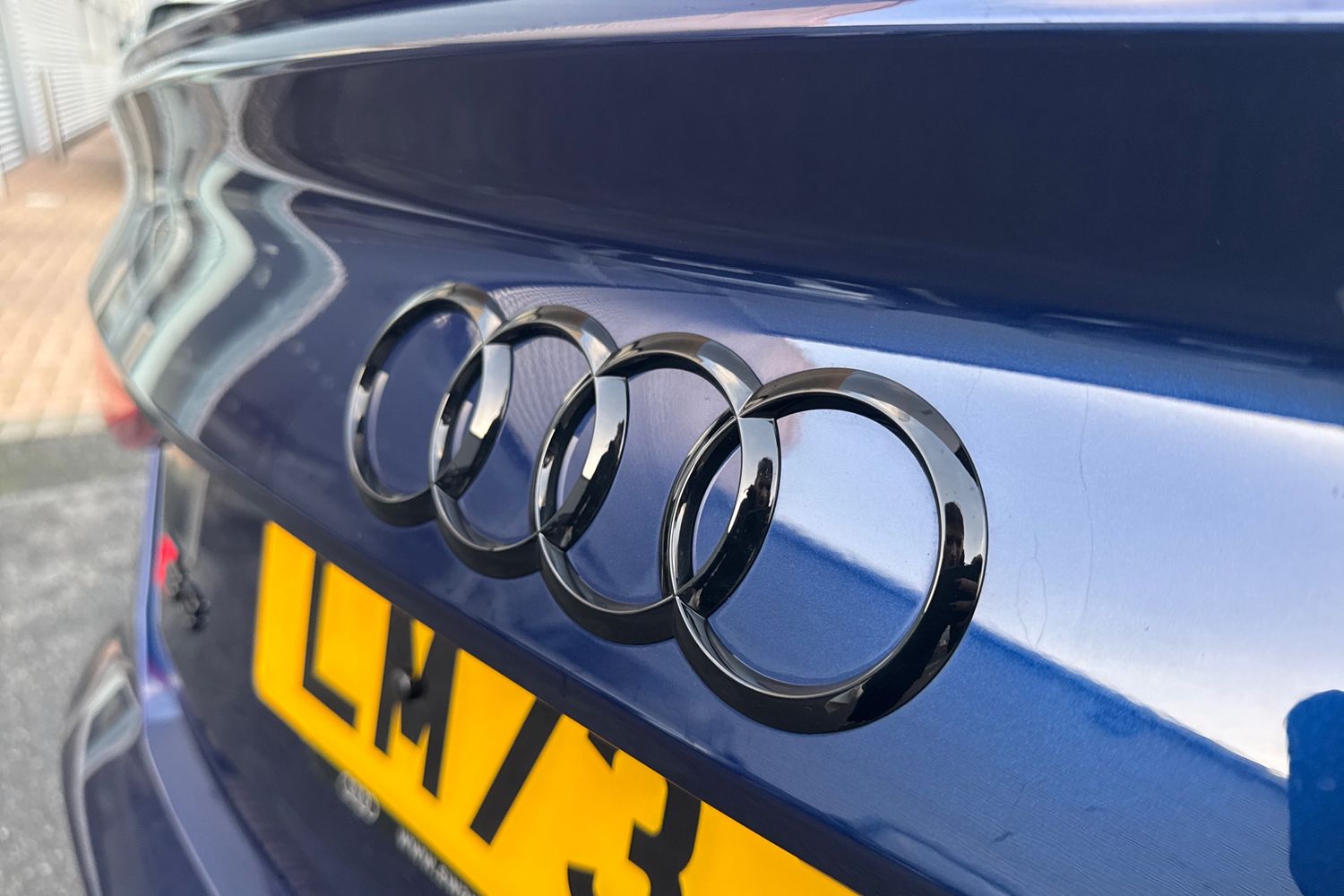 Used Audi A3 2023 for sale - 77368368: Photo 25