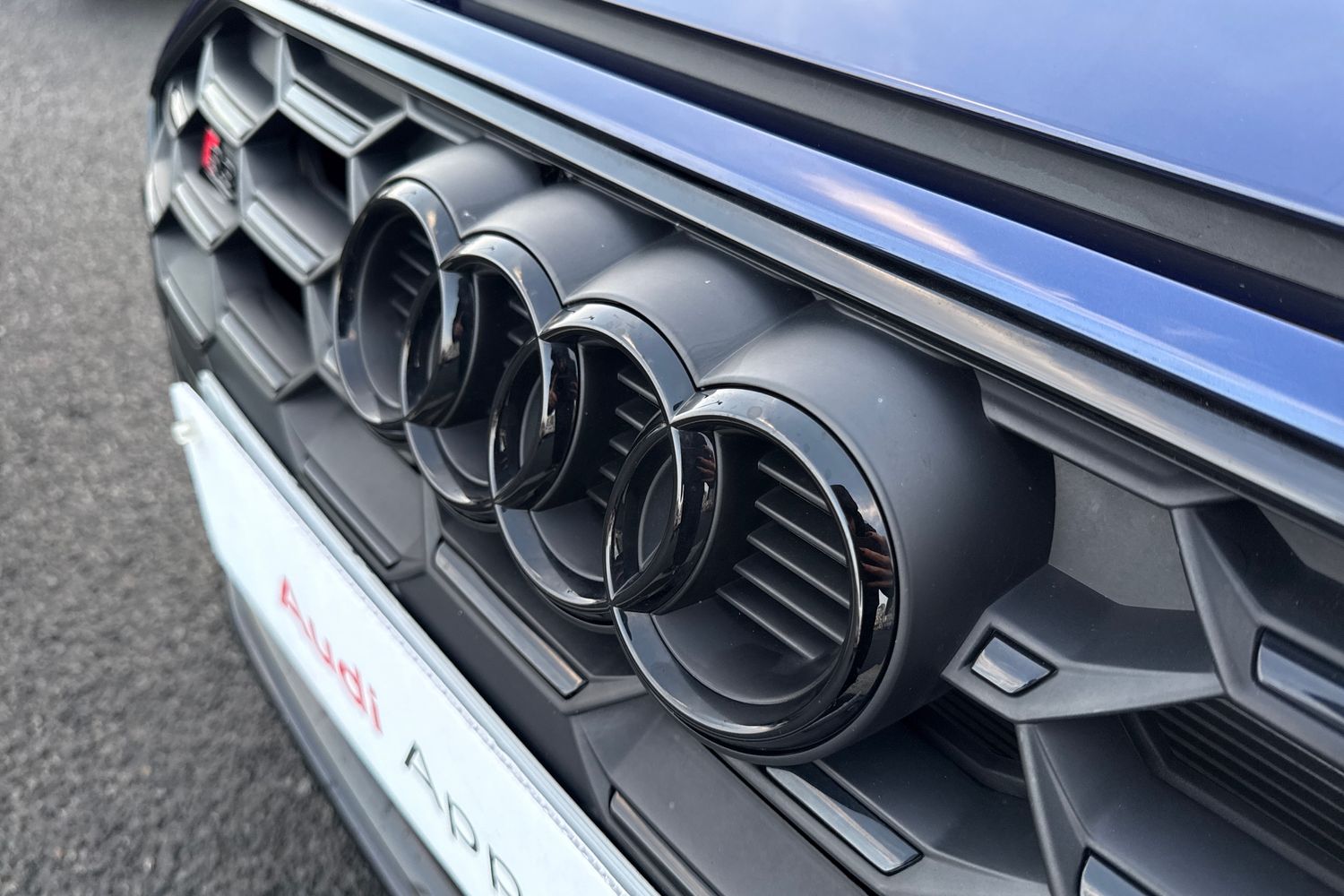 Used Audi A3 2023 for sale - 77368368: Photo 26