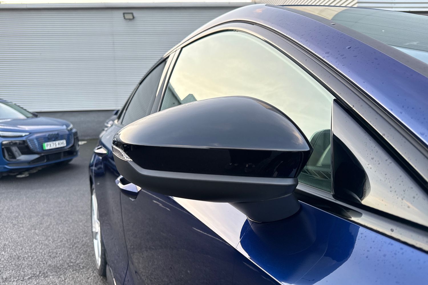 Used Audi A3 2023 for sale - 77368368: Photo 29