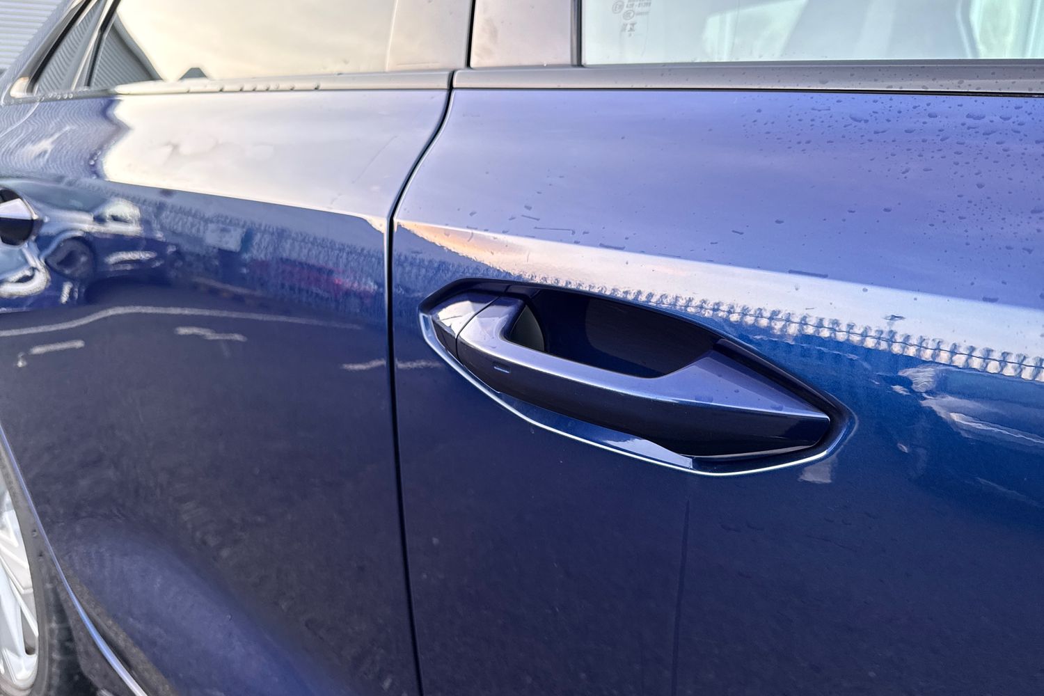 Used Audi A3 2023 for sale - 77368368: Photo 30