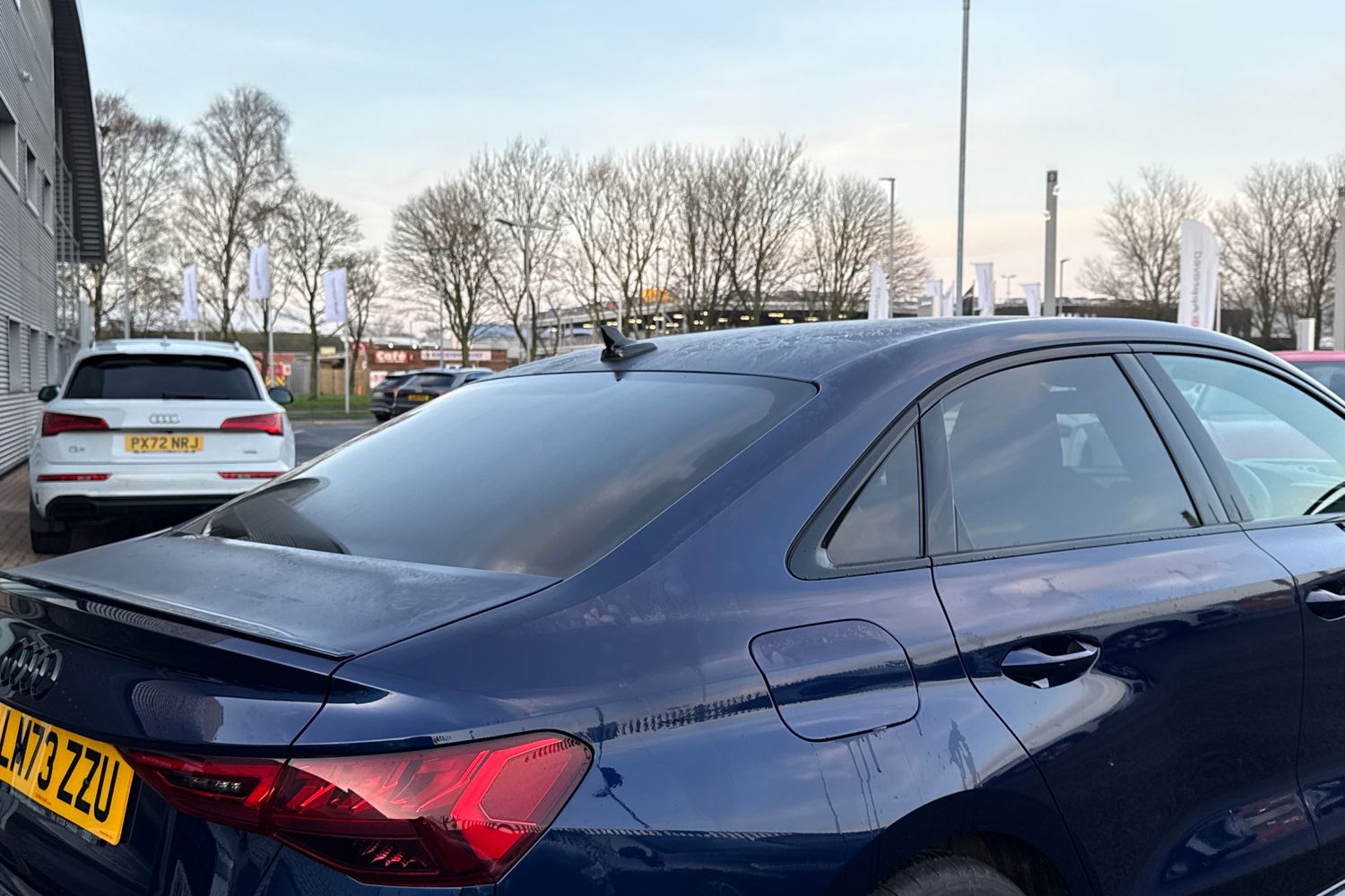 Used Audi A3 2023 for sale - 77368368: Photo 32