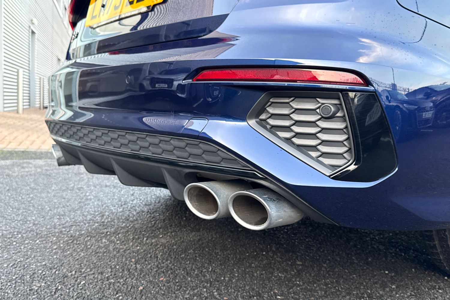 Used Audi A3 2023 for sale - 77368368: Photo 33