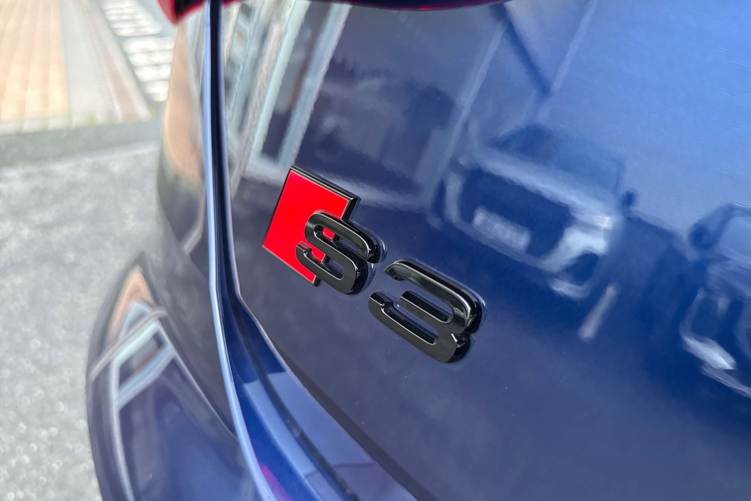 Used Audi A3 2023 for sale - 77368368: Photo 34