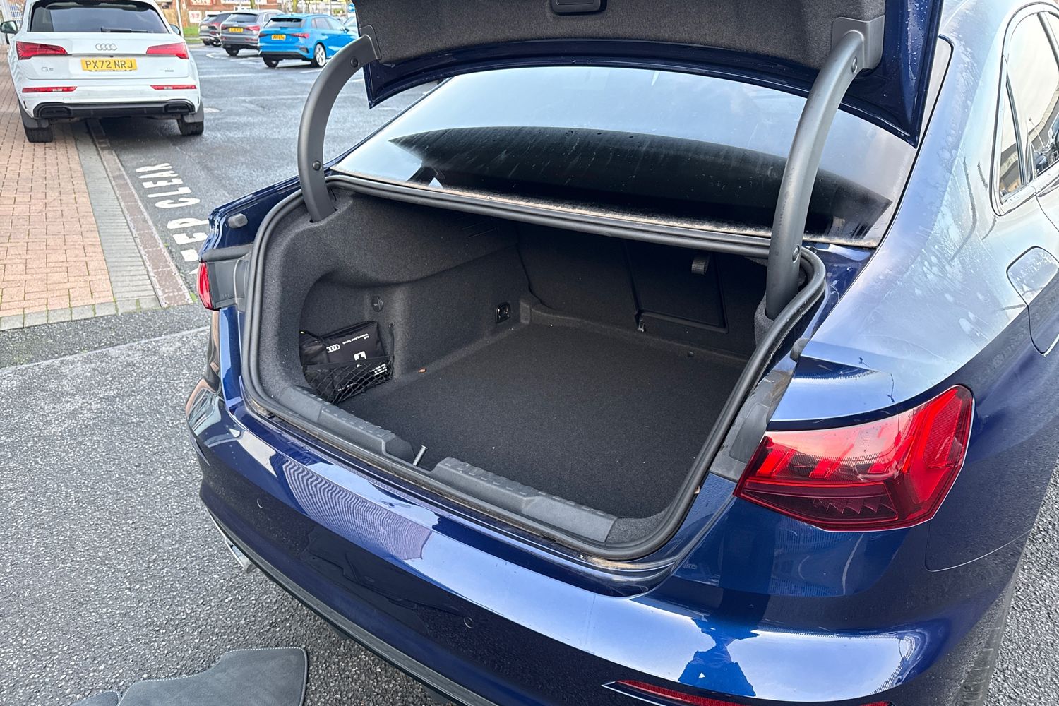 Used Audi A3 2023 for sale - 77368368: Photo 36