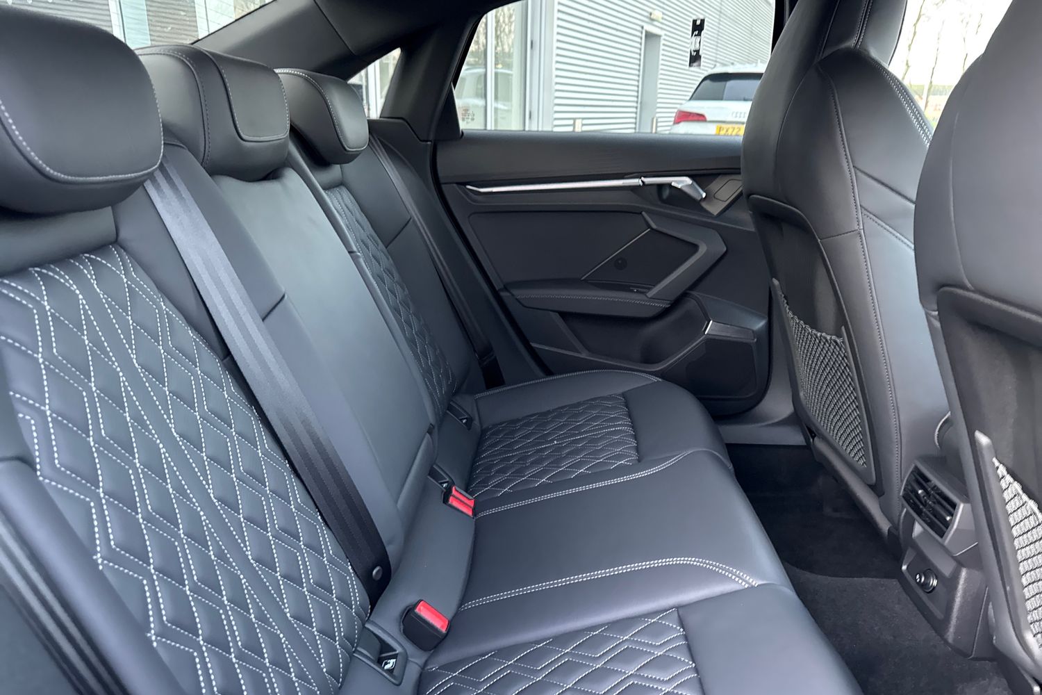 Used Audi A3 2023 for sale - 77368368: Photo 37