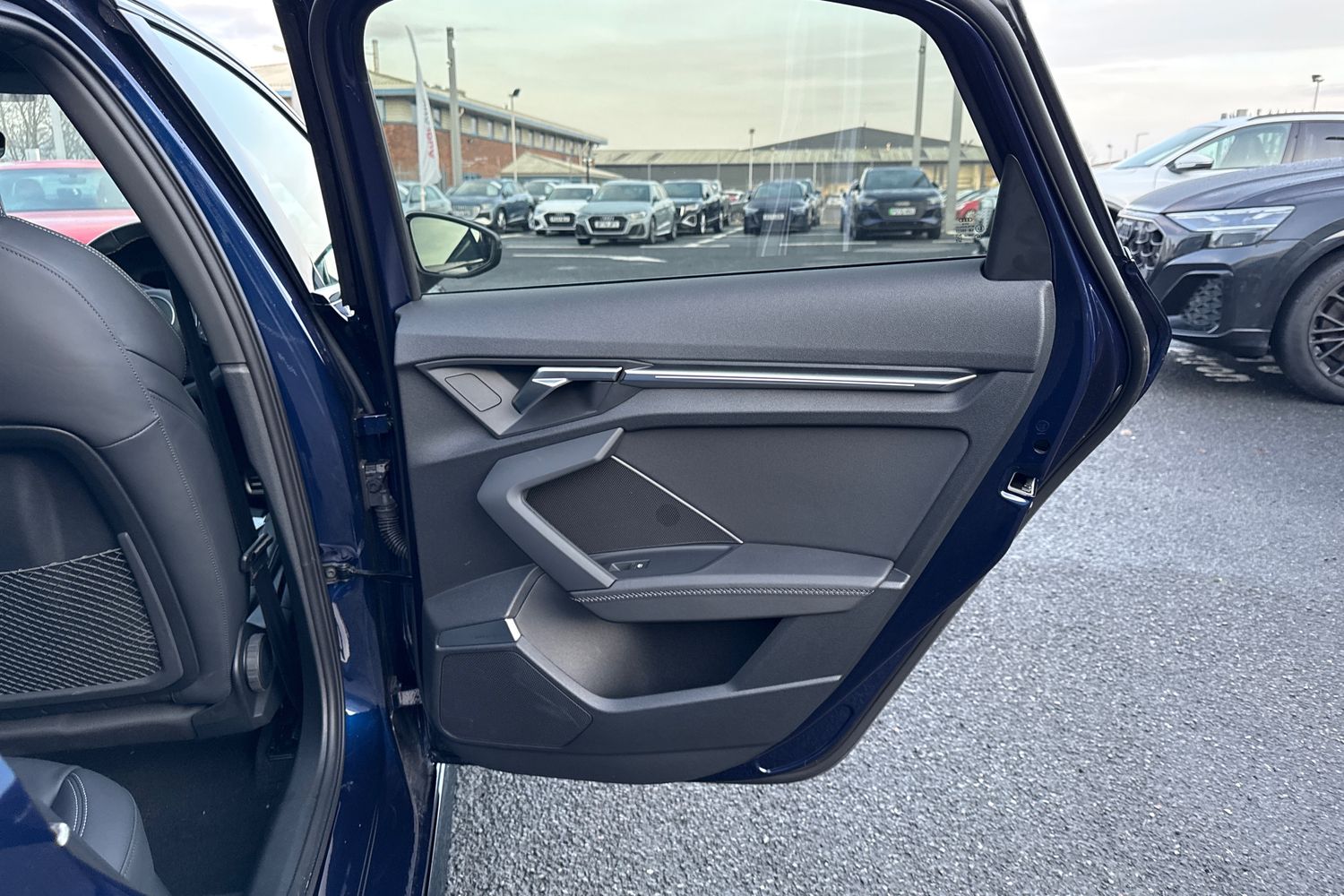 Used Audi A3 2023 for sale - 77368368: Photo 43