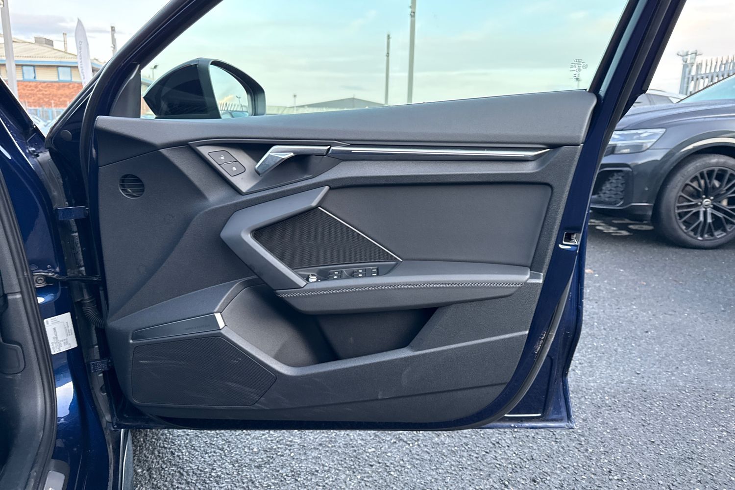 Used Audi A3 2023 for sale - 77368368: Photo 47