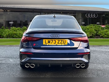 Used Audi A3 2023 for sale - 77368368: Photo