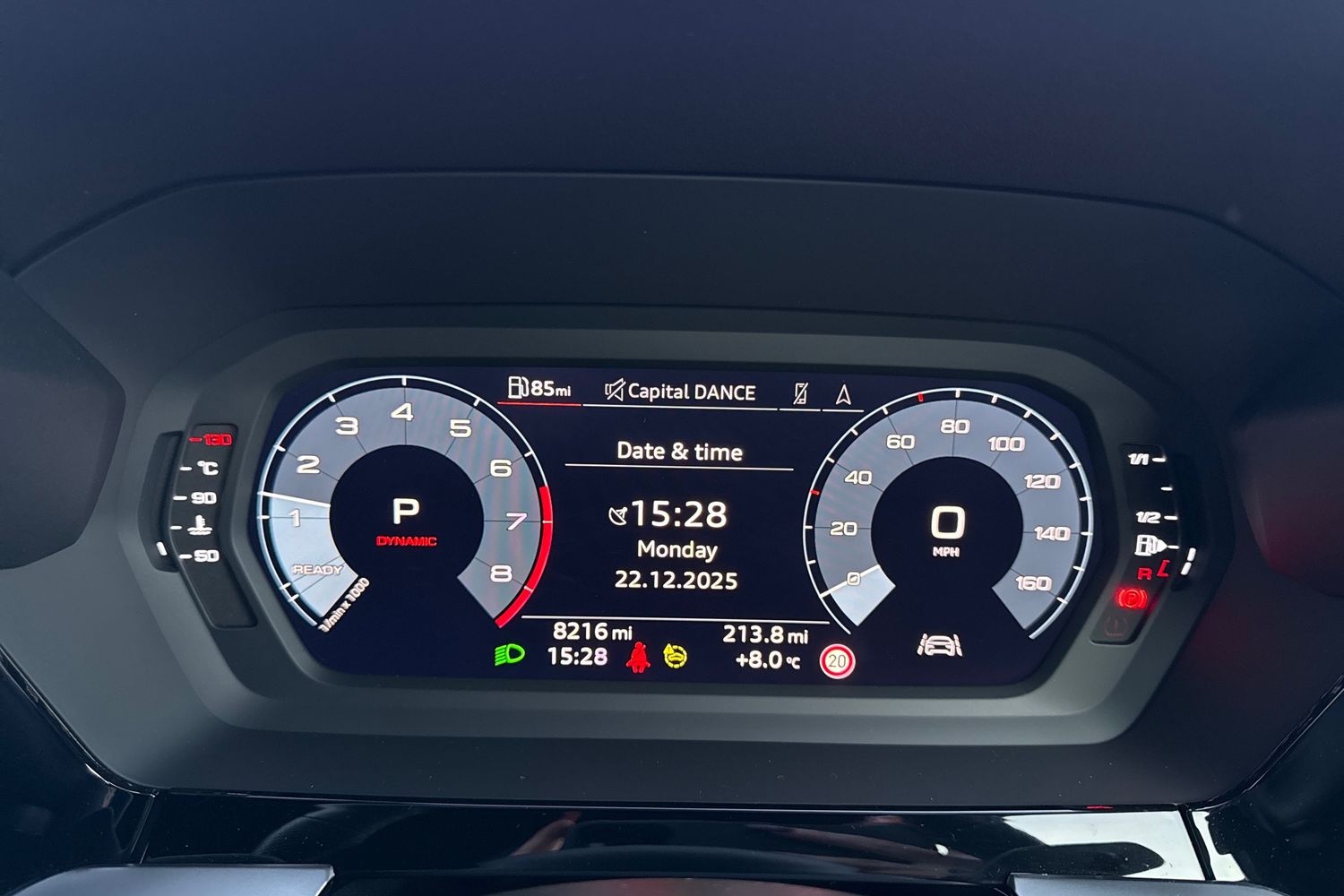 Used Audi A3 2023 for sale - 77368368: Photo 52