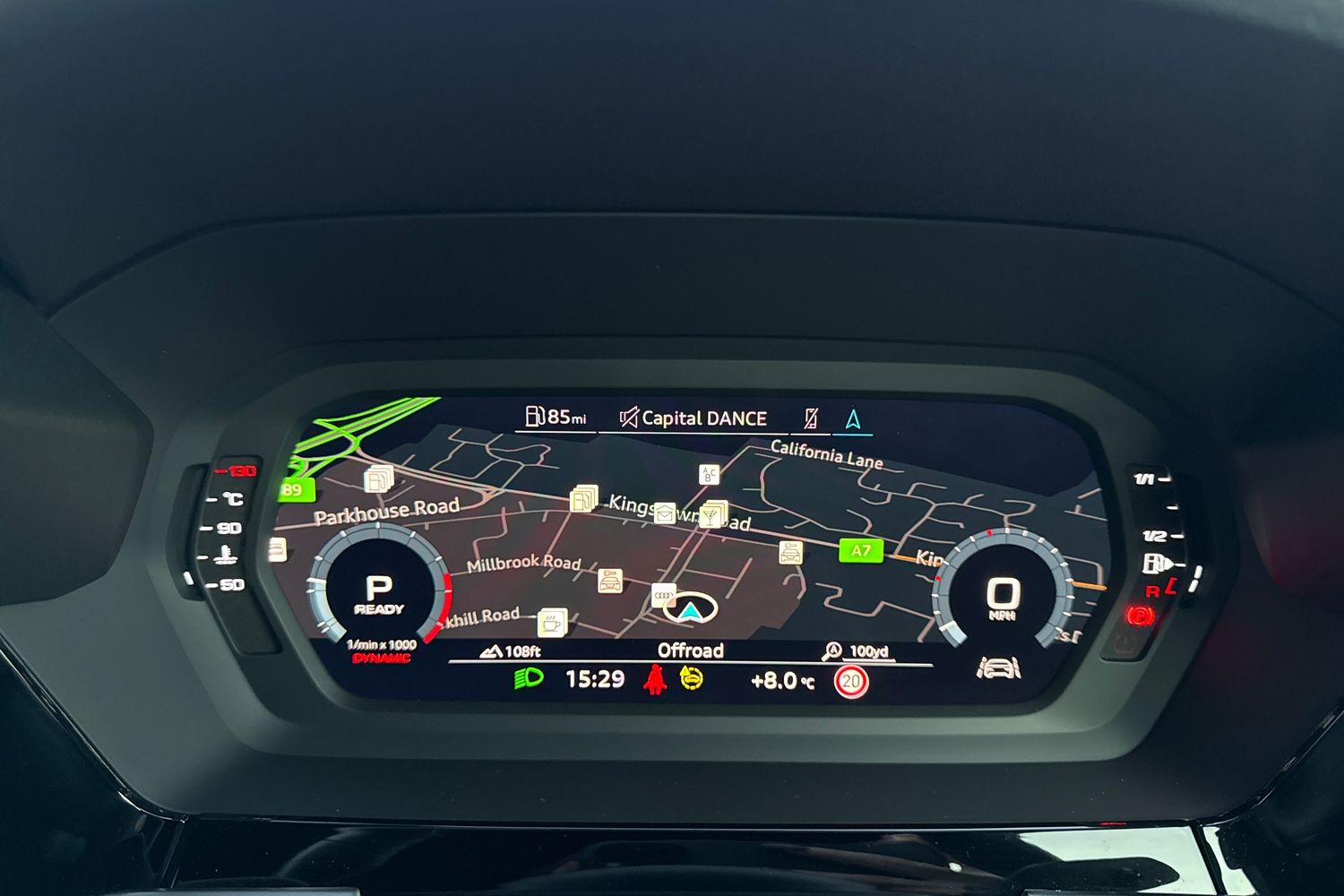 Used Audi A3 2023 for sale - 77368368: Photo 53