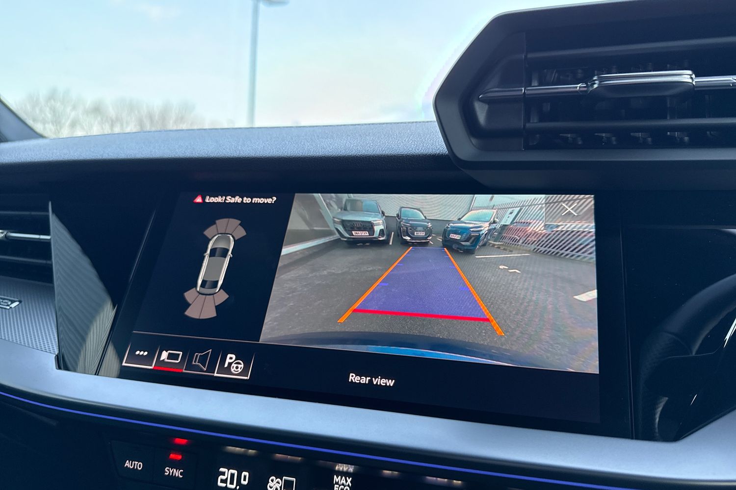 Used Audi A3 2023 for sale - 77368368: Photo 56