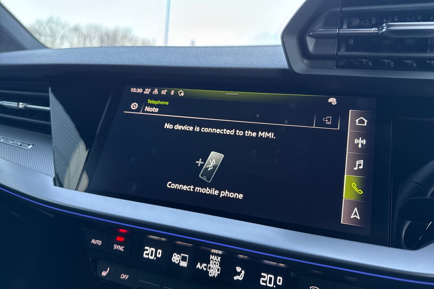 Used Audi A3 2023 for sale - 77368368: Photo 59