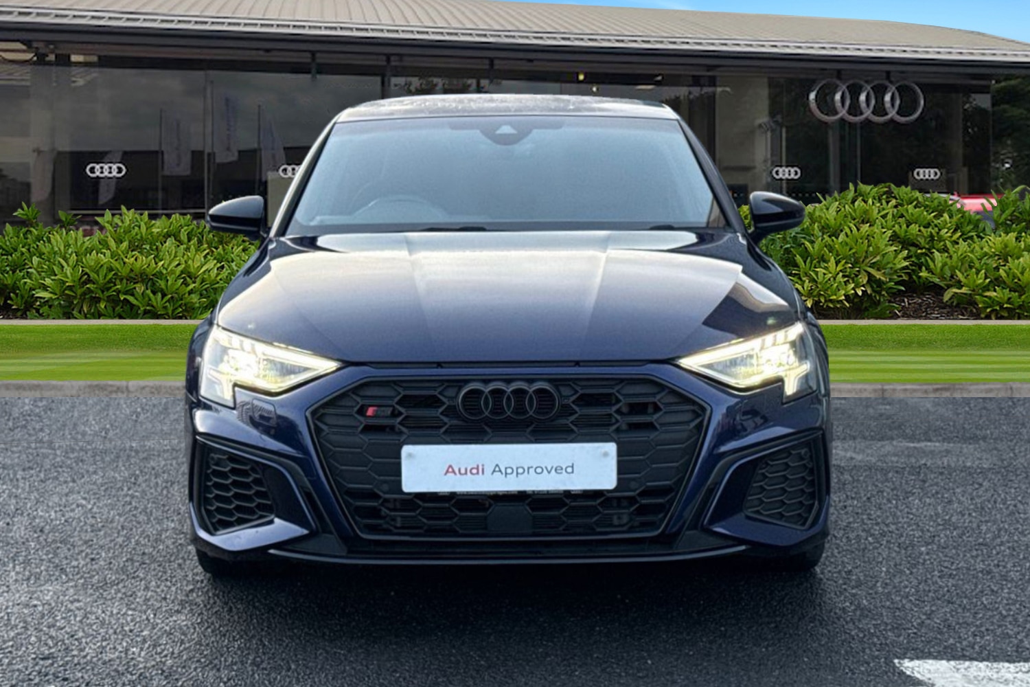 Used Audi A3 2023 for sale - 77368368: Photo 6