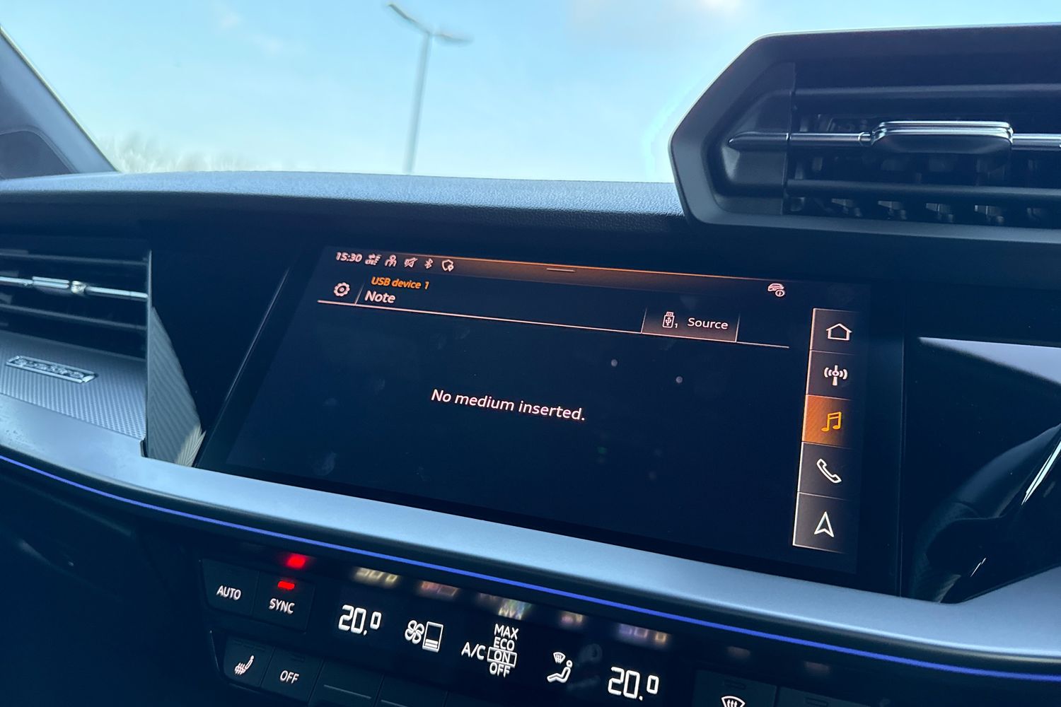 Used Audi A3 2023 for sale - 77368368: Photo 60