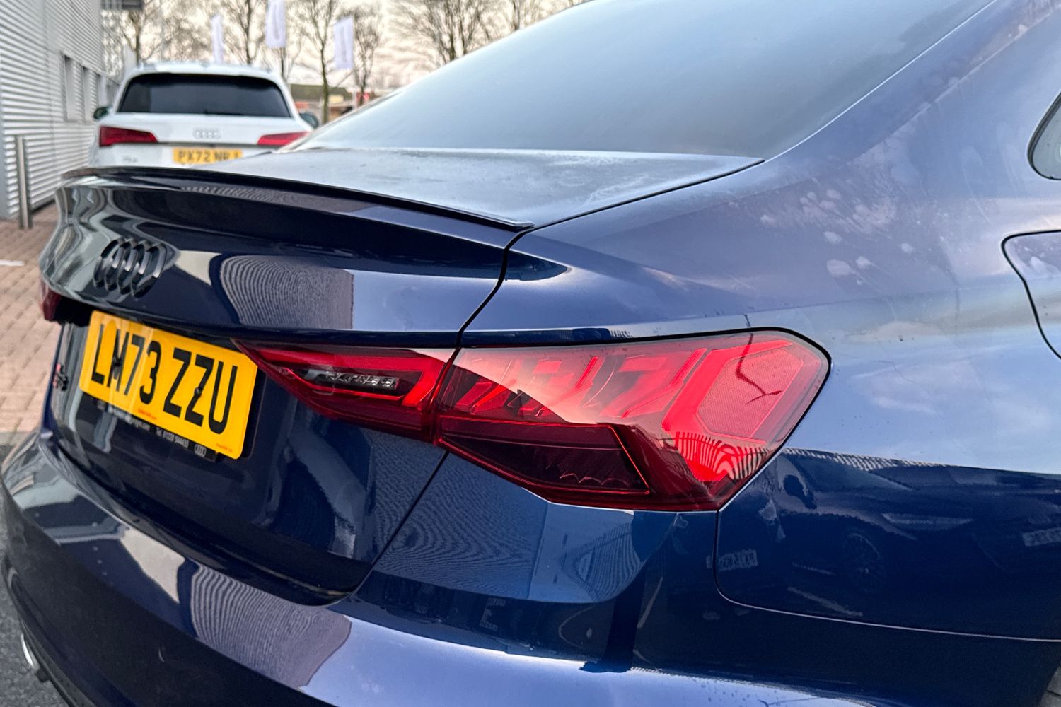 Used Audi A3 2023 for sale - 77368368: Photo 8