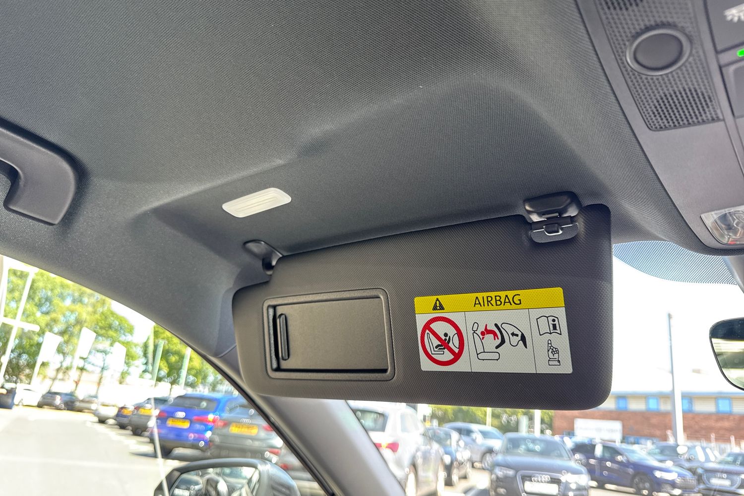 Vehicle 60