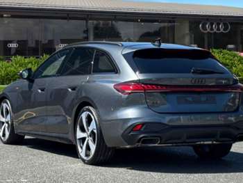 Used Audi A5 2025 for sale - 74723073: Photo