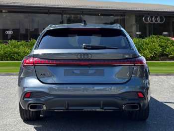 Used Audi A5 2025 for sale - 74723073: Photo