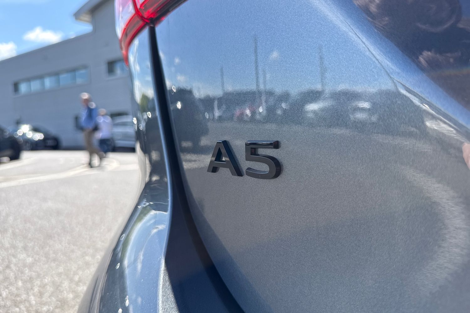 Vehicle 60
