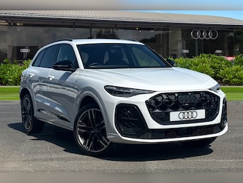 Used Audi Q5 2026 for sale - 79284834: Photo