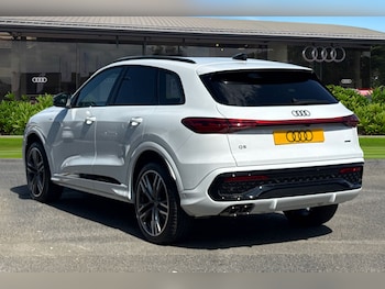 Used Audi Q5 2026 for sale - 79284834: Photo