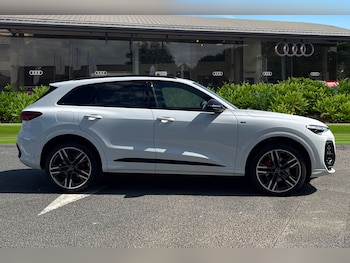 Used Audi Q5 2026 for sale - 79284834: Photo