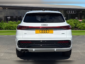 Used Audi Q5 2026 for sale - 79284834: Photo
