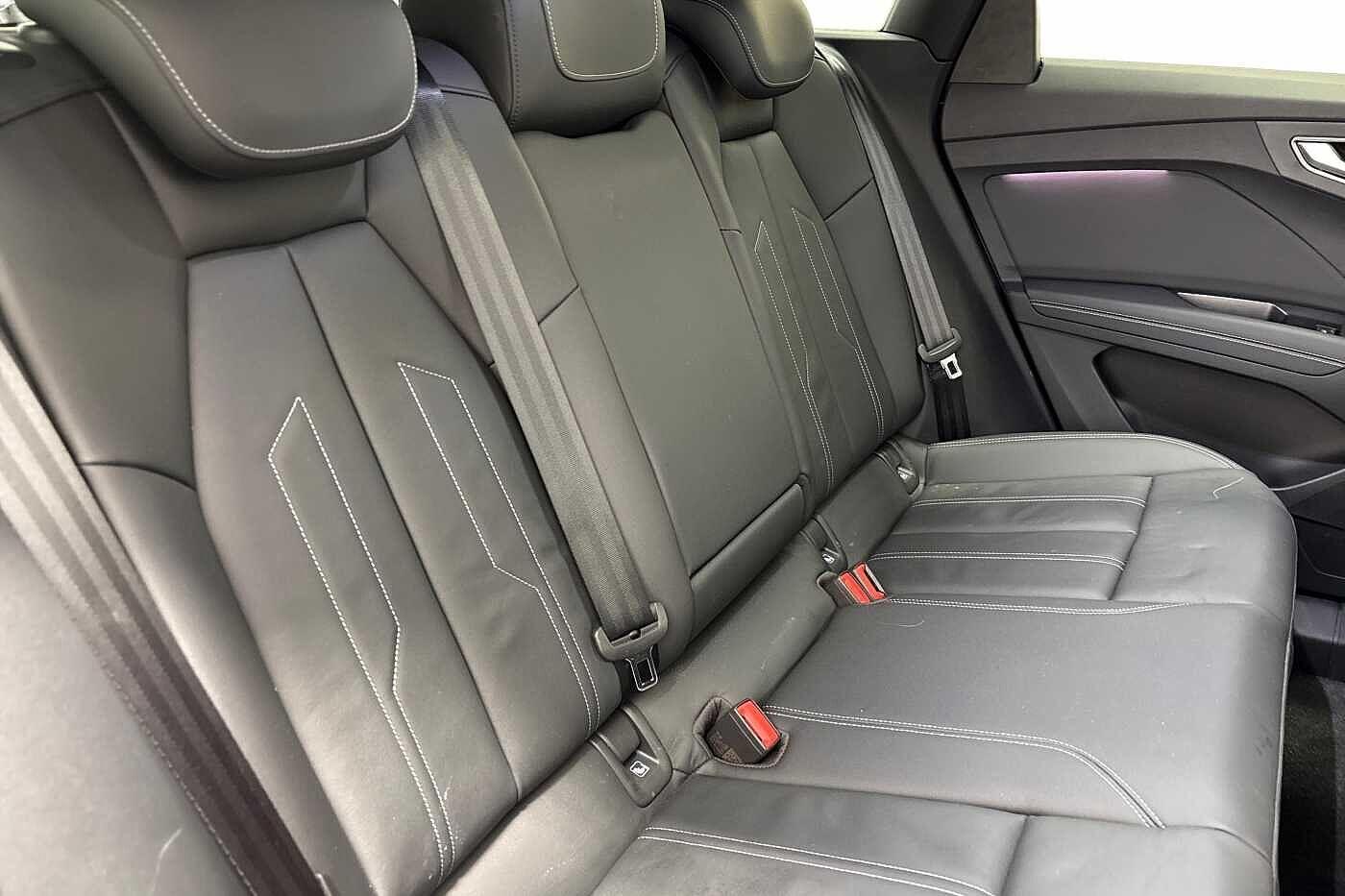 Used Audi Q4 e-tron 2025 for sale - 77791882: Photo 10