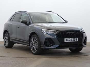 Used Audi Q3 2024 for sale - 74961948: Photo