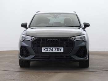 Used Audi Q3 2024 for sale - 74961948: Photo