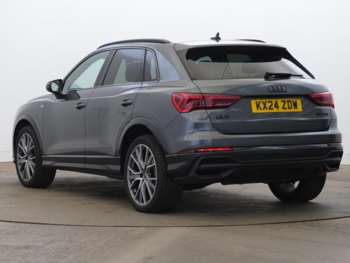 Used Audi Q3 2024 for sale - 74961948: Photo