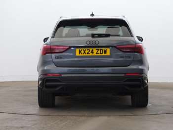 Used Audi Q3 2024 for sale - 74961948: Photo
